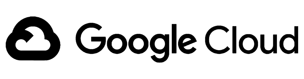 Google Cloud logo