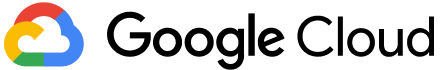 Google Cloud logo