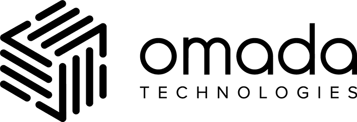 Omada Technologies logo