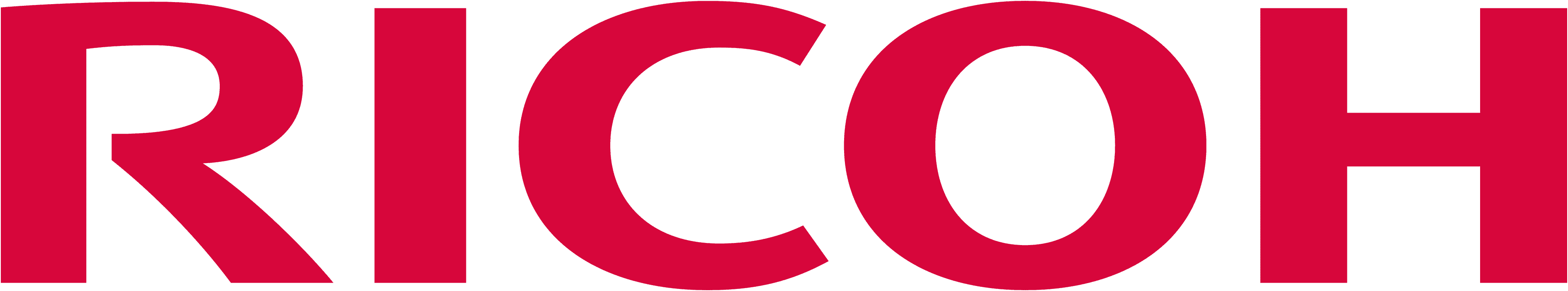 Ricoh logo