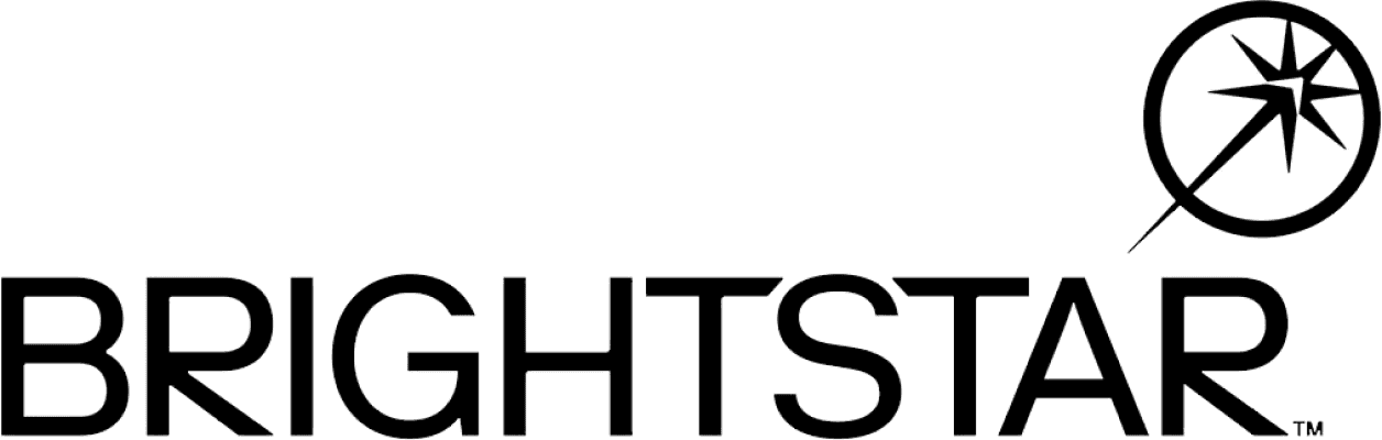Brightstar logo