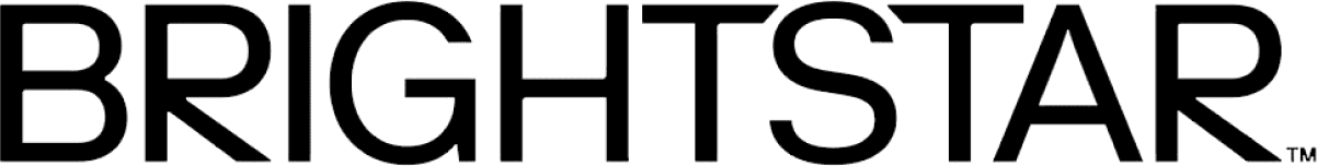Brightstar logo
