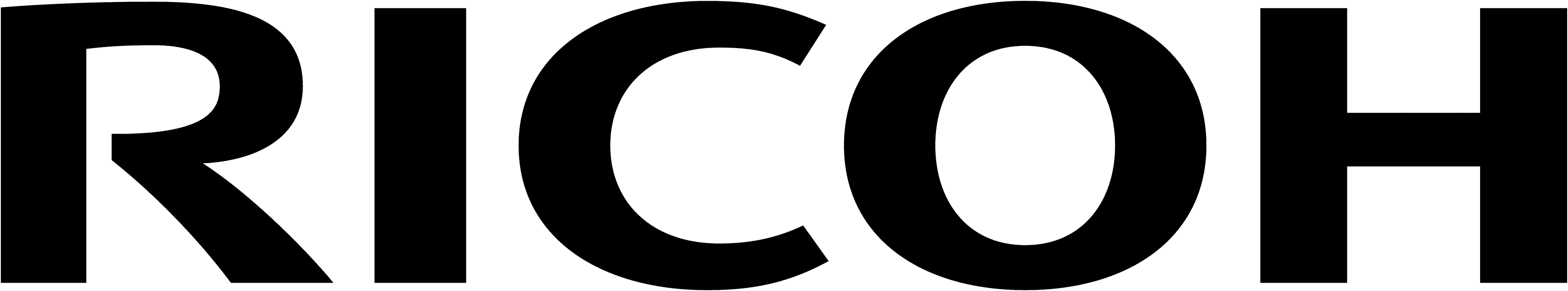 Ricoh logo