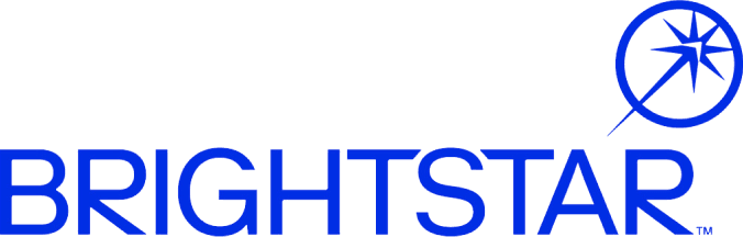 Brightstar logo